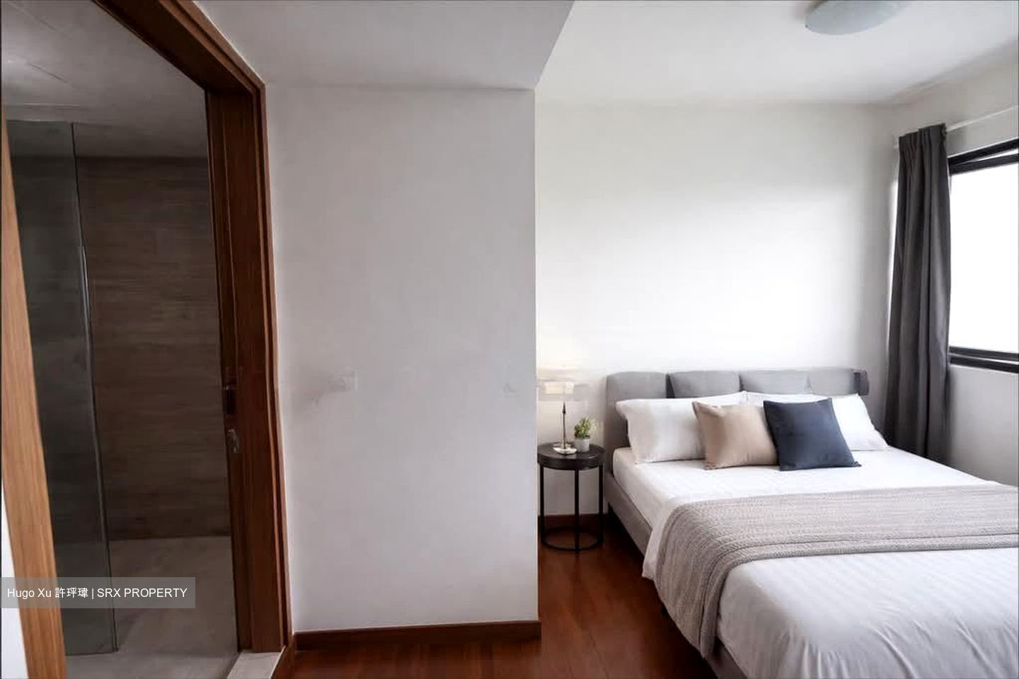 Kingsford Waterbay (D19), Apartment #538562361
